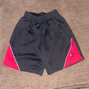 Nike boys 3T athletic shorts
